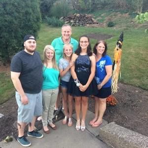 Meet your Posher, Tracy